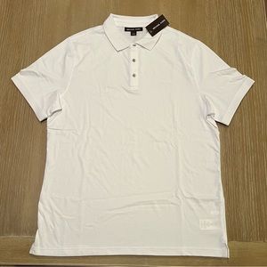 Michael Kors Polo Shirt